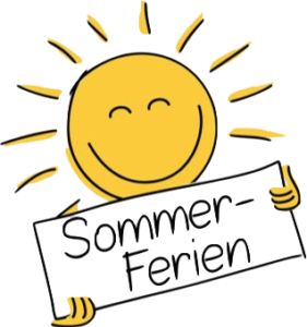 Sommerferien @ Sommerferien vom 15.07.-27.08.2019